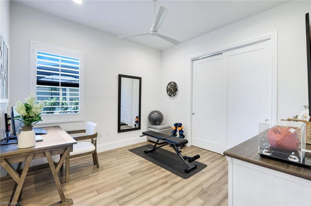 WILDCAT RUN - Residential