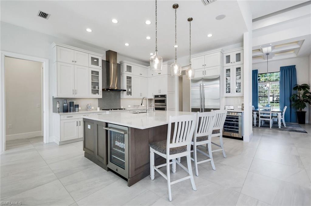 WILDCAT RUN - Residential