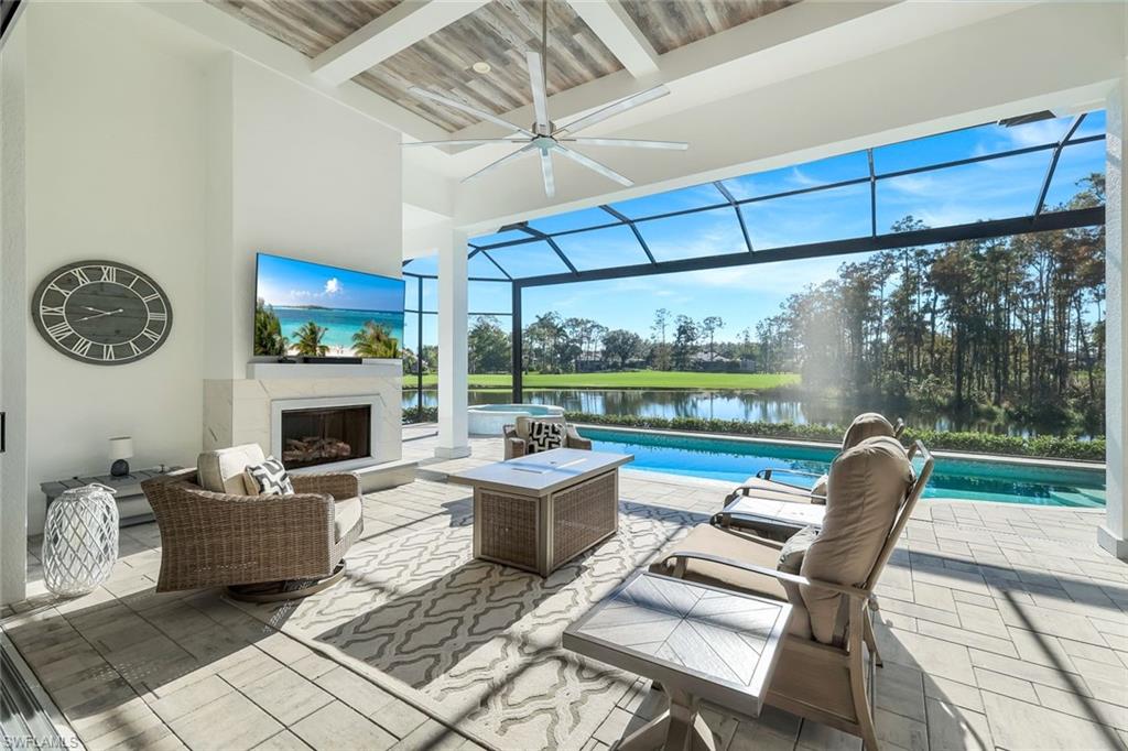 WILDCAT RUN - Residential