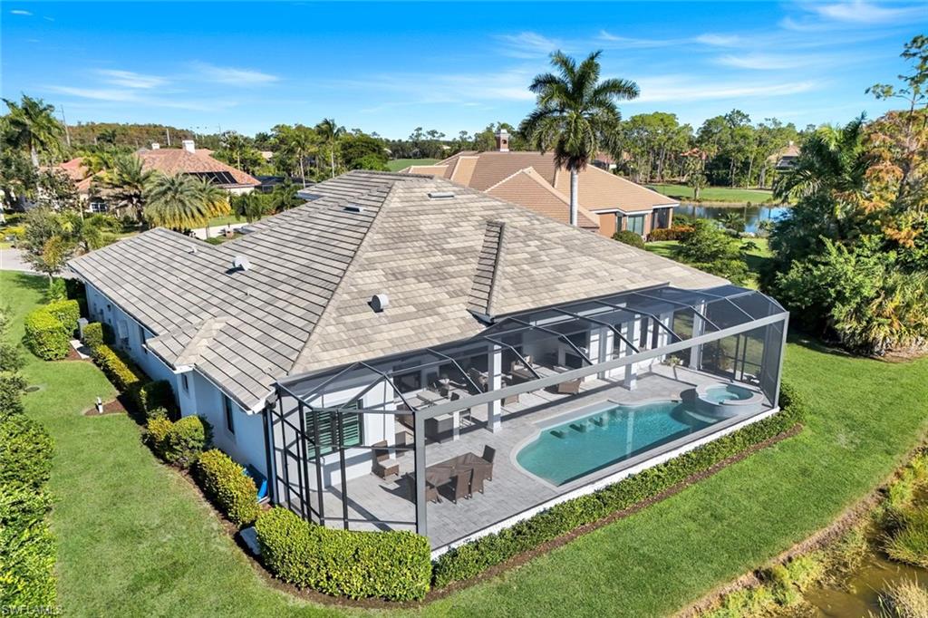 WILDCAT RUN - Residential