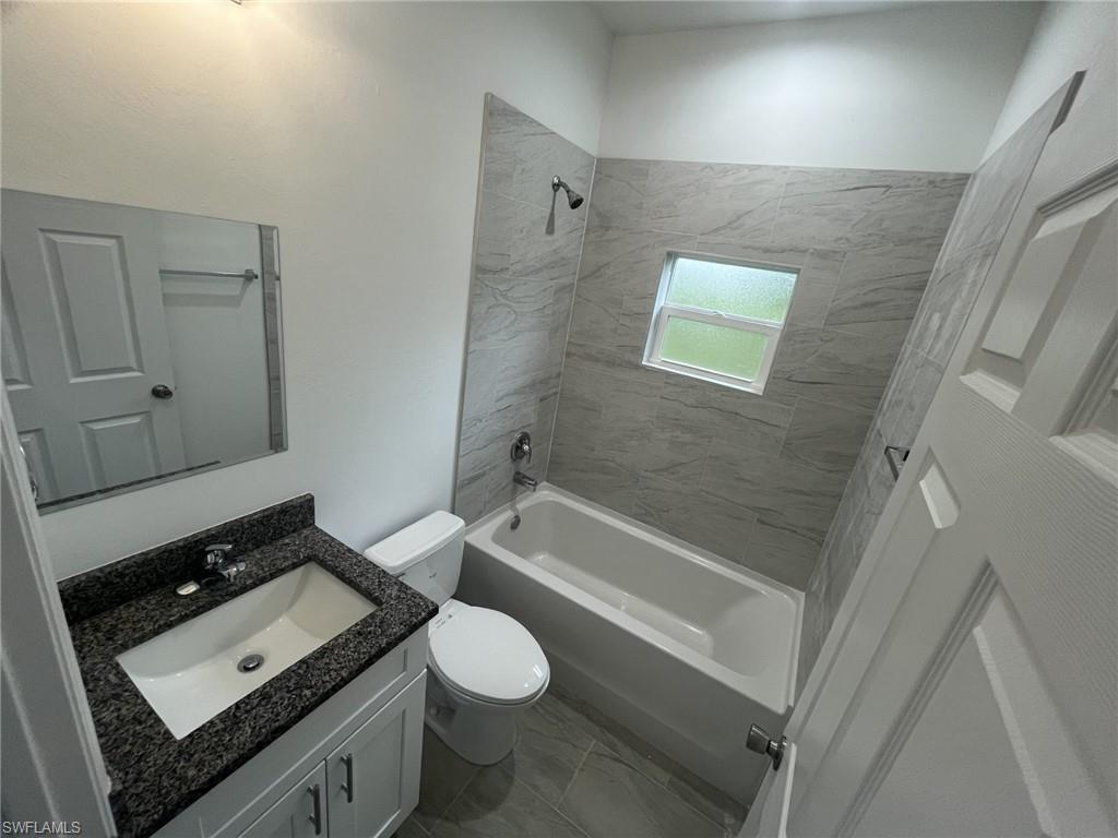 LEHIGH ACRES - Residential Lease