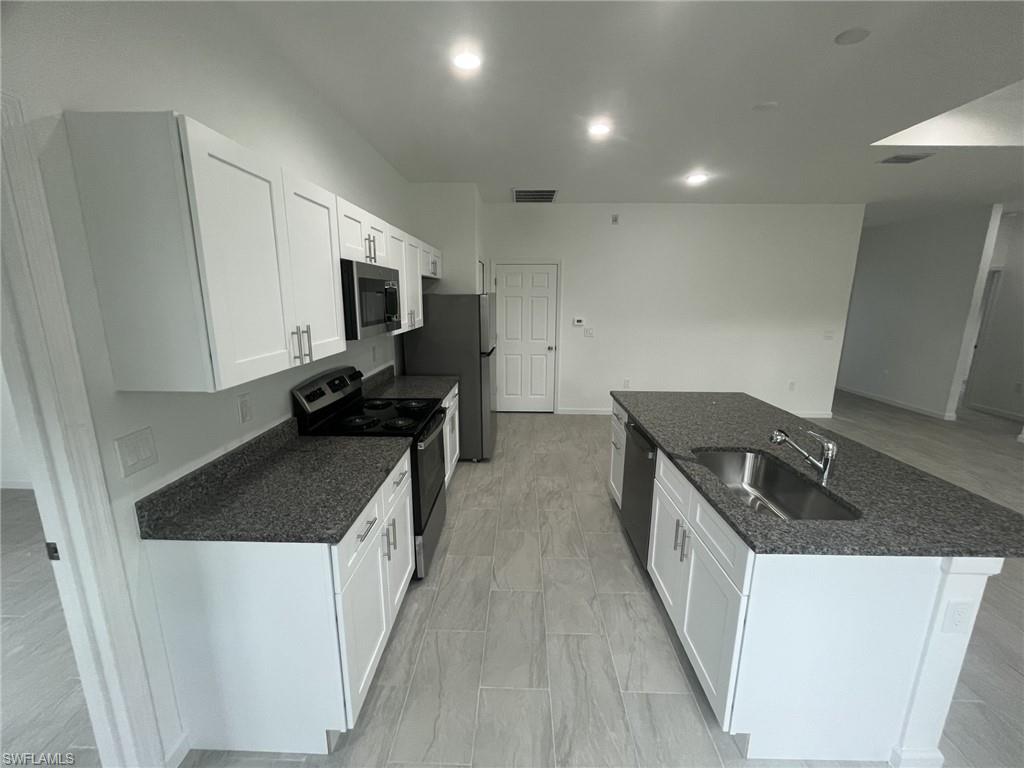 LEHIGH ACRES - Residential Lease