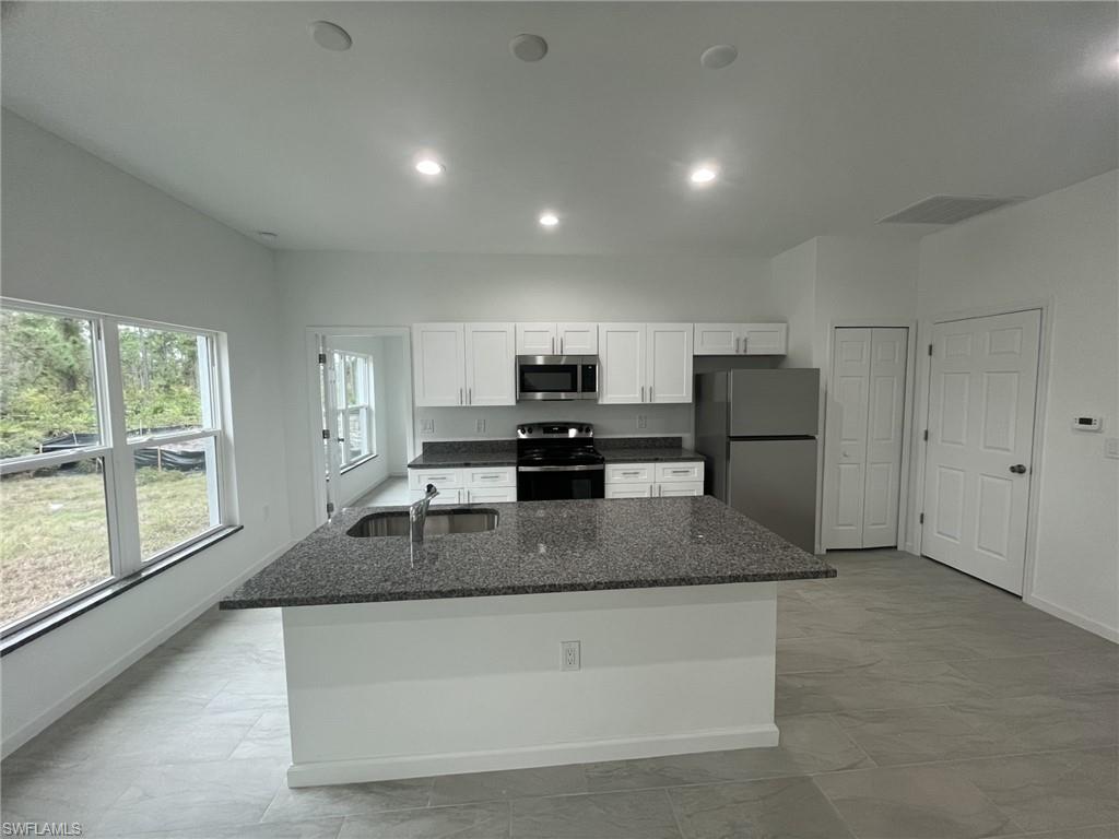 LEHIGH ACRES - Residential Lease