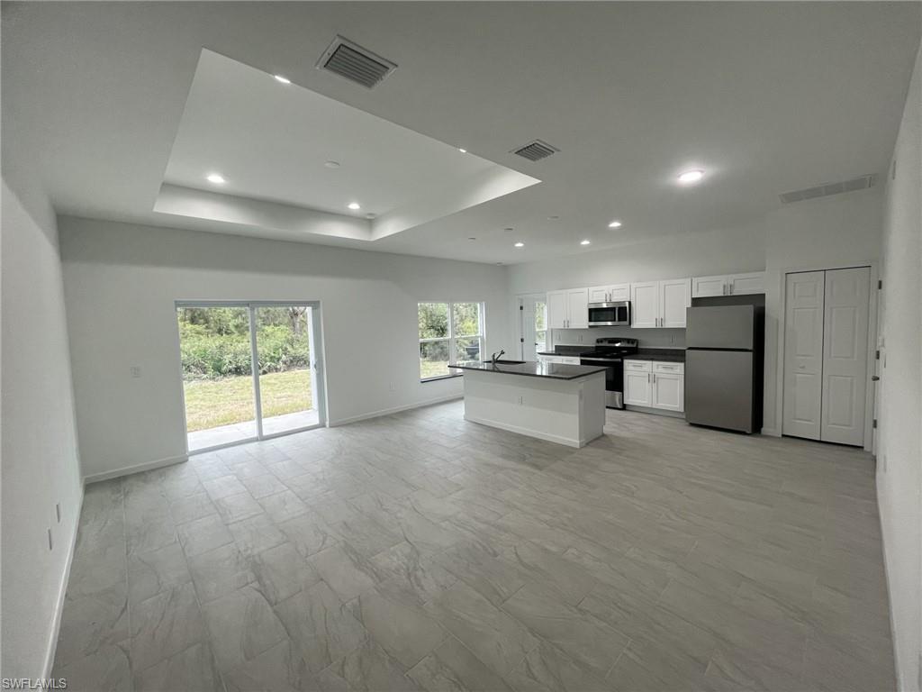 LEHIGH ACRES - Residential Lease