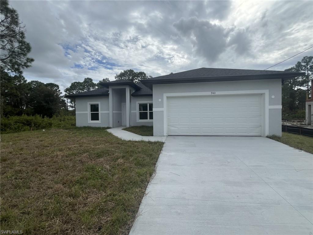 LEHIGH ACRES - Residential Lease