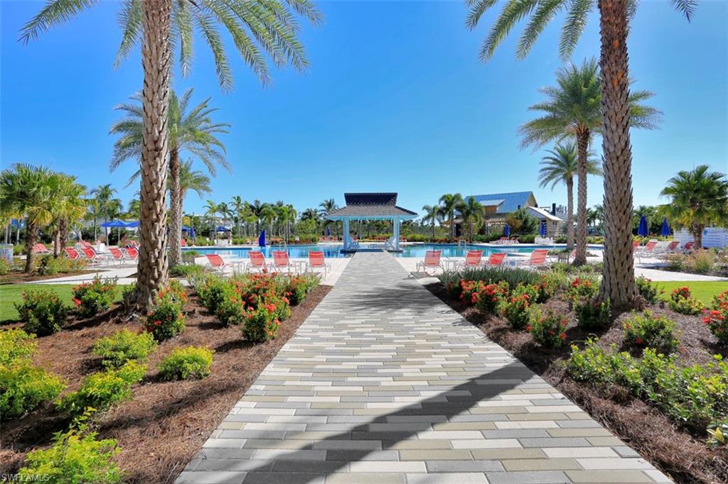 ISLES OF COLLIER PRESERVE - Residential