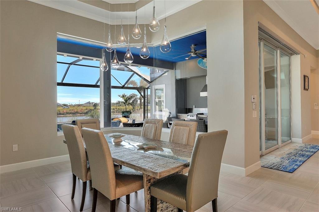 ISLES OF COLLIER PRESERVE - Residential