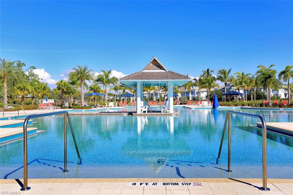 ISLES OF COLLIER PRESERVE - Residential