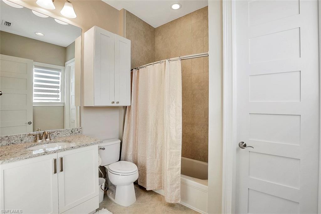 ISLES OF COLLIER PRESERVE - Residential