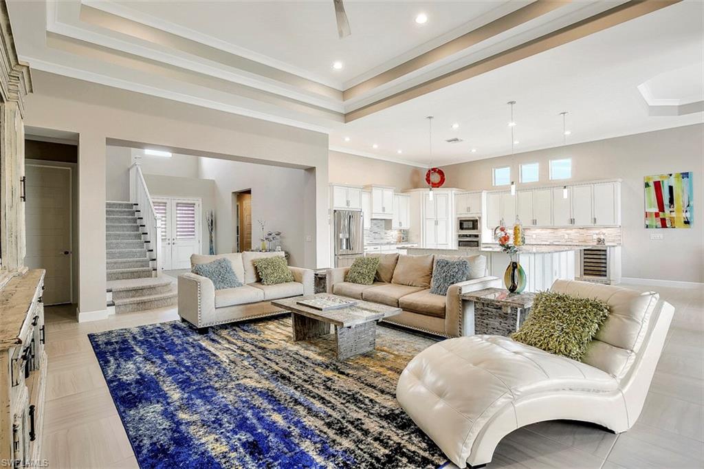 ISLES OF COLLIER PRESERVE - Residential