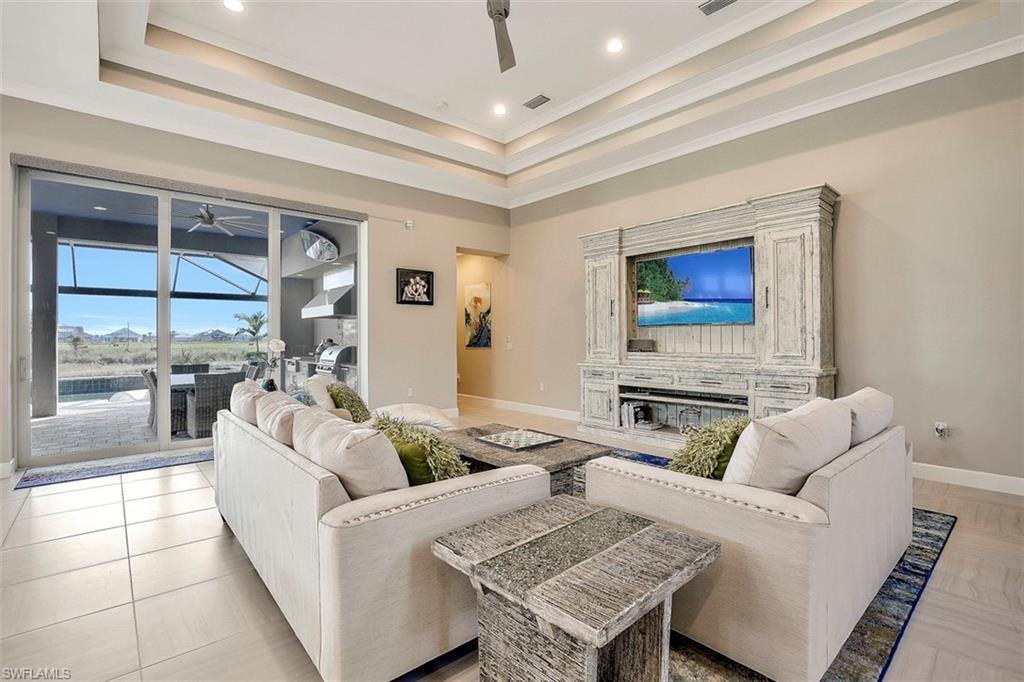 ISLES OF COLLIER PRESERVE - Residential