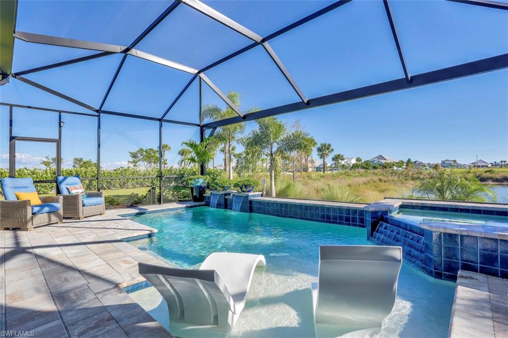 ISLES OF COLLIER PRESERVE - Residential