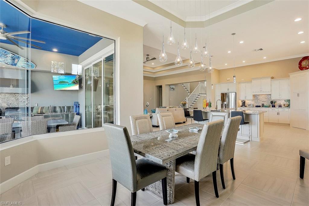 ISLES OF COLLIER PRESERVE - Residential