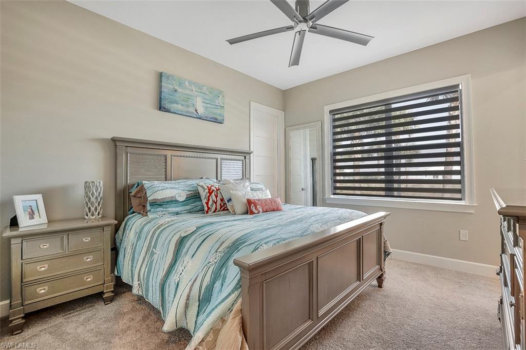 ISLES OF COLLIER PRESERVE - Residential