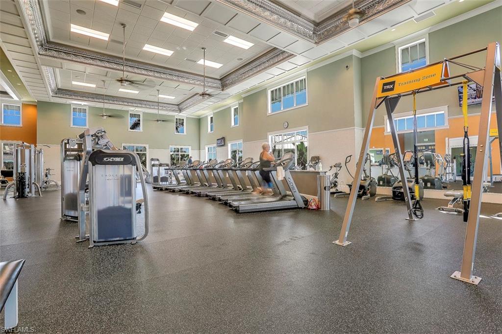 ISLES OF COLLIER PRESERVE - Residential