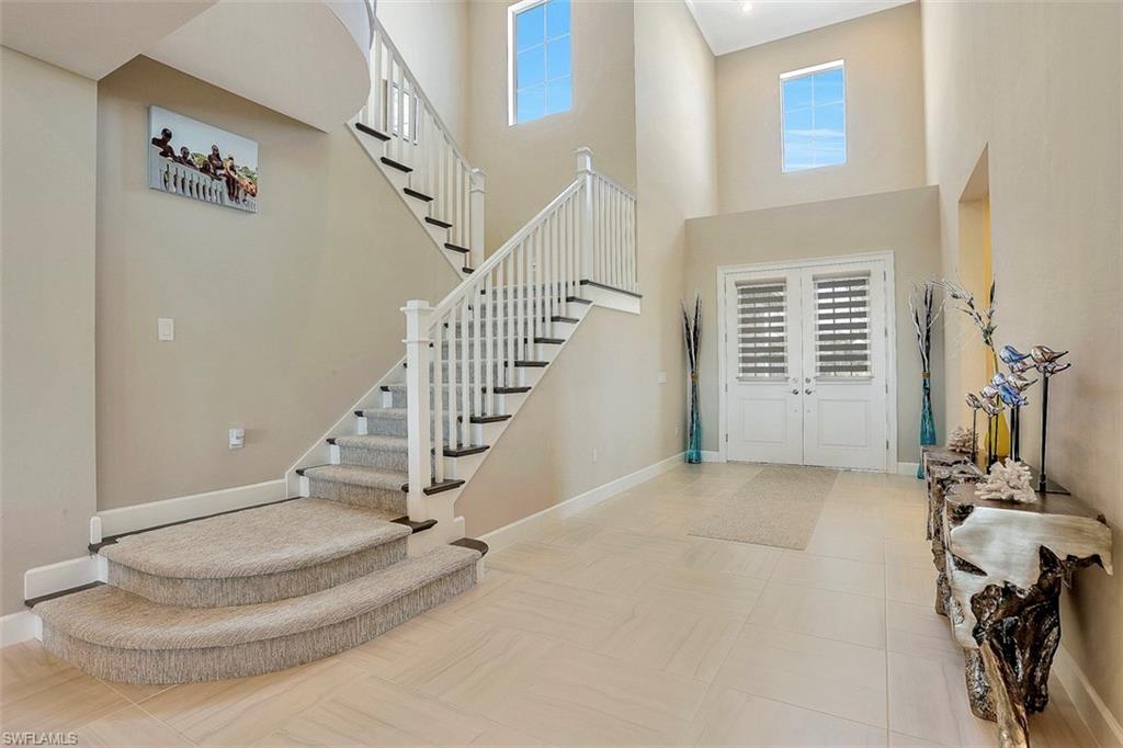 ISLES OF COLLIER PRESERVE - Residential