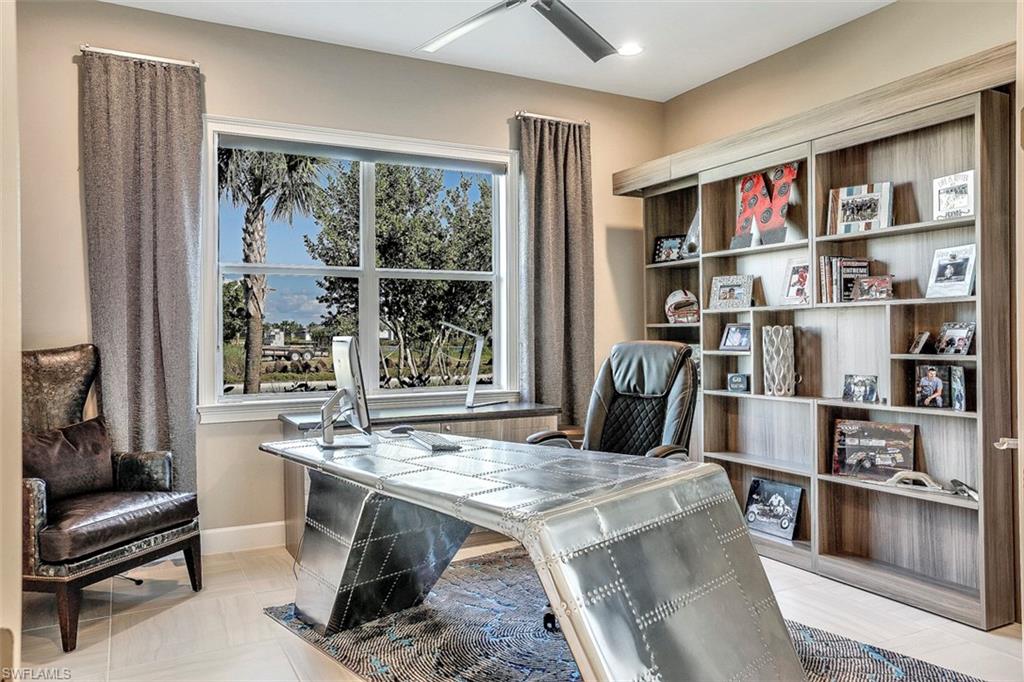 ISLES OF COLLIER PRESERVE - Residential