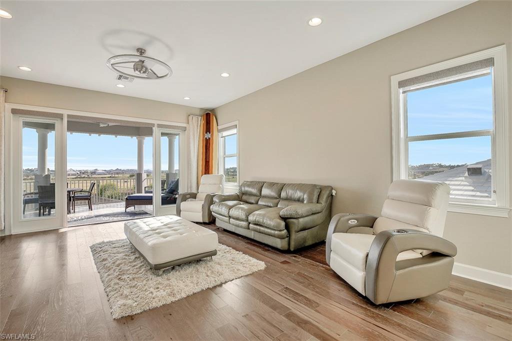 ISLES OF COLLIER PRESERVE - Residential