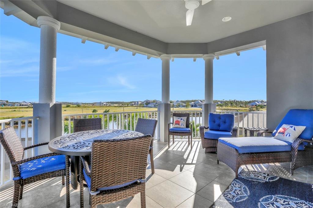 ISLES OF COLLIER PRESERVE - Residential