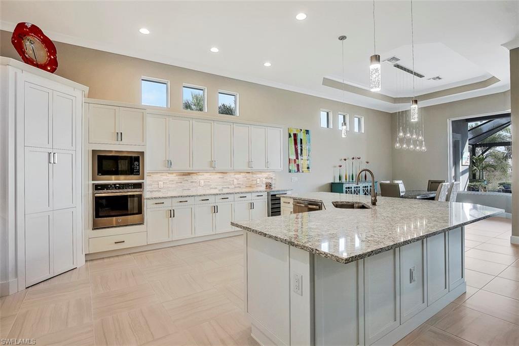 ISLES OF COLLIER PRESERVE - Residential