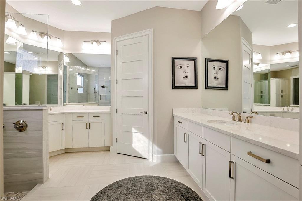 ISLES OF COLLIER PRESERVE - Residential