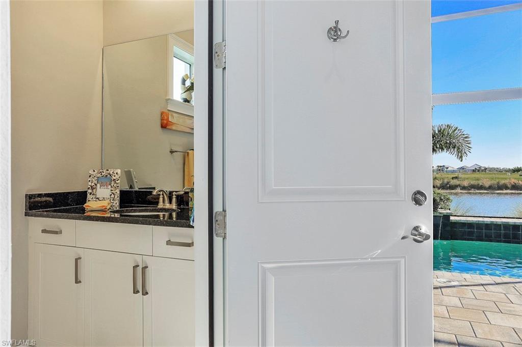 ISLES OF COLLIER PRESERVE - Residential