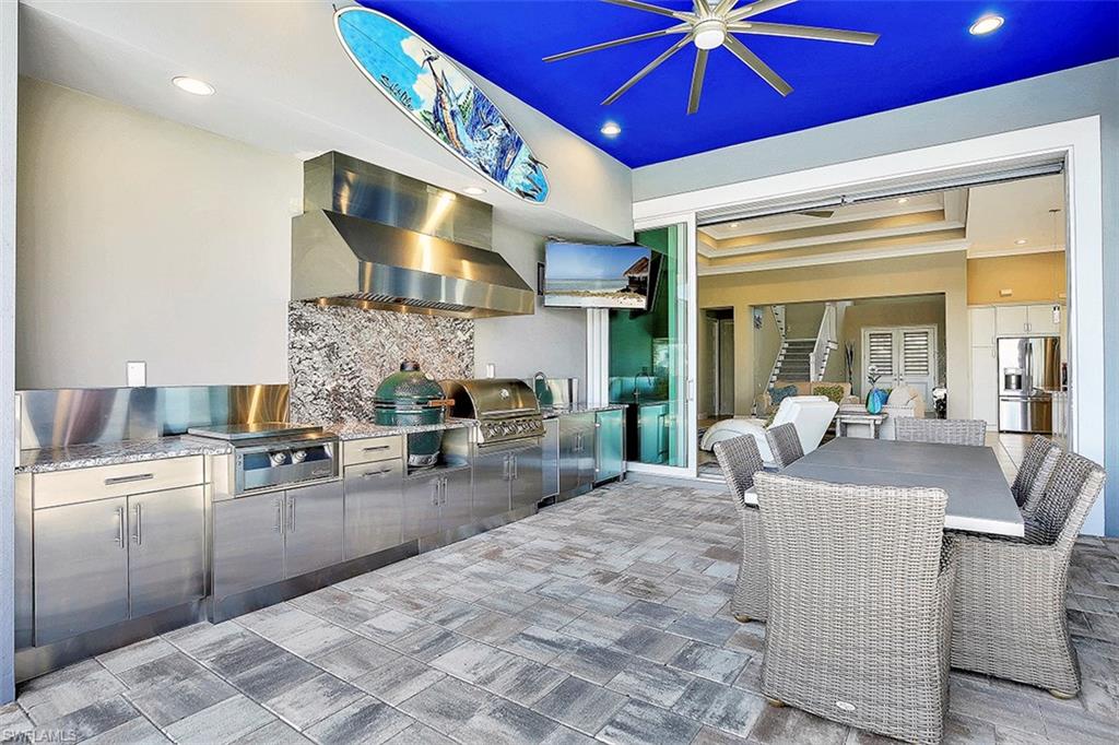 ISLES OF COLLIER PRESERVE - Residential