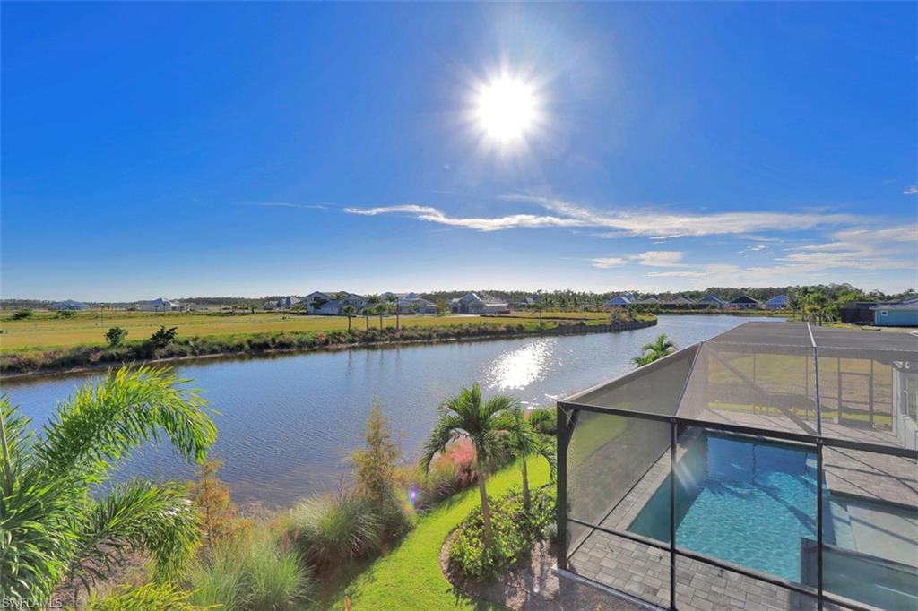 ISLES OF COLLIER PRESERVE - Residential