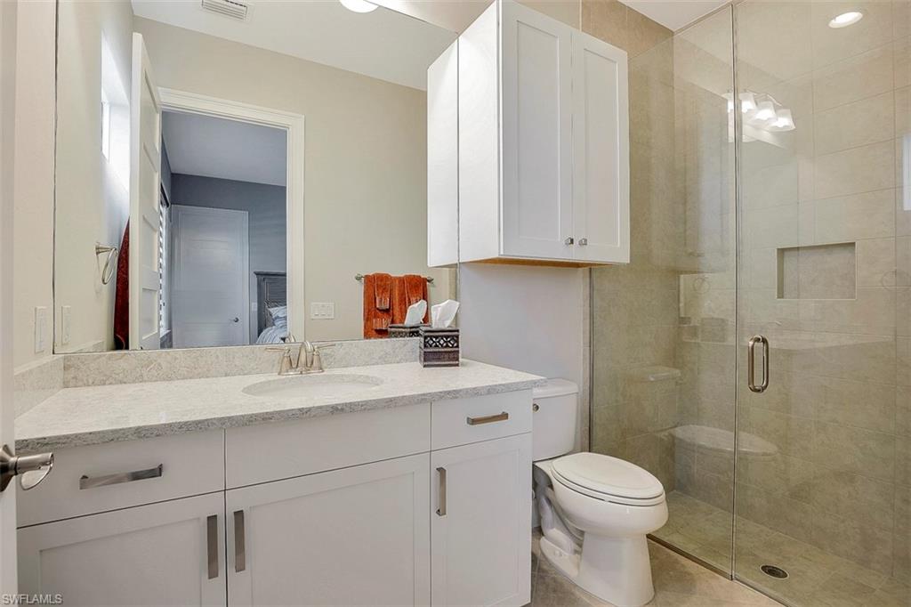 ISLES OF COLLIER PRESERVE - Residential