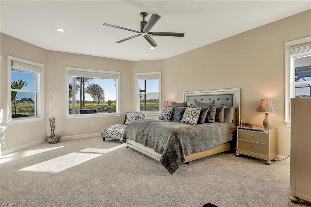 ISLES OF COLLIER PRESERVE - Residential