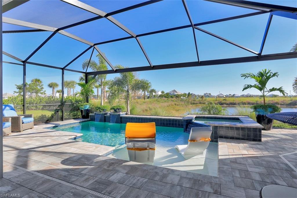 ISLES OF COLLIER PRESERVE - Residential