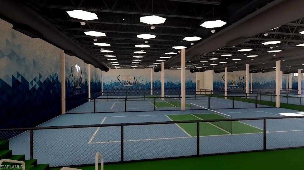 THE RESERVE - Residential