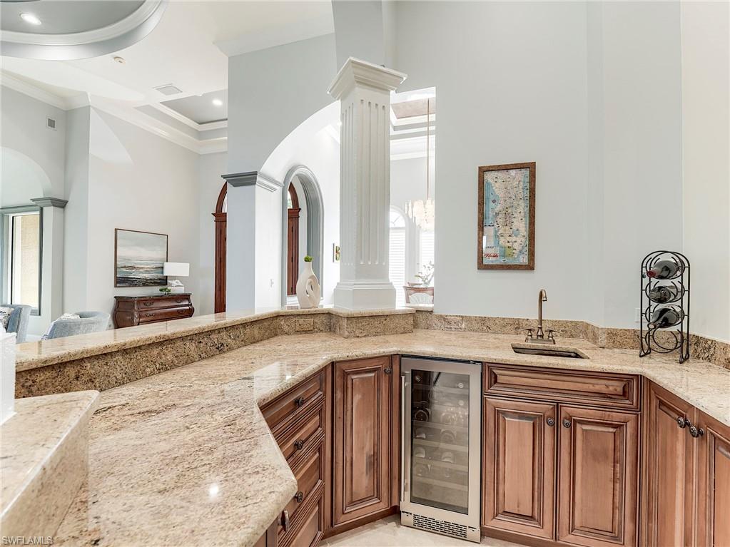 THE RESERVE - Residential