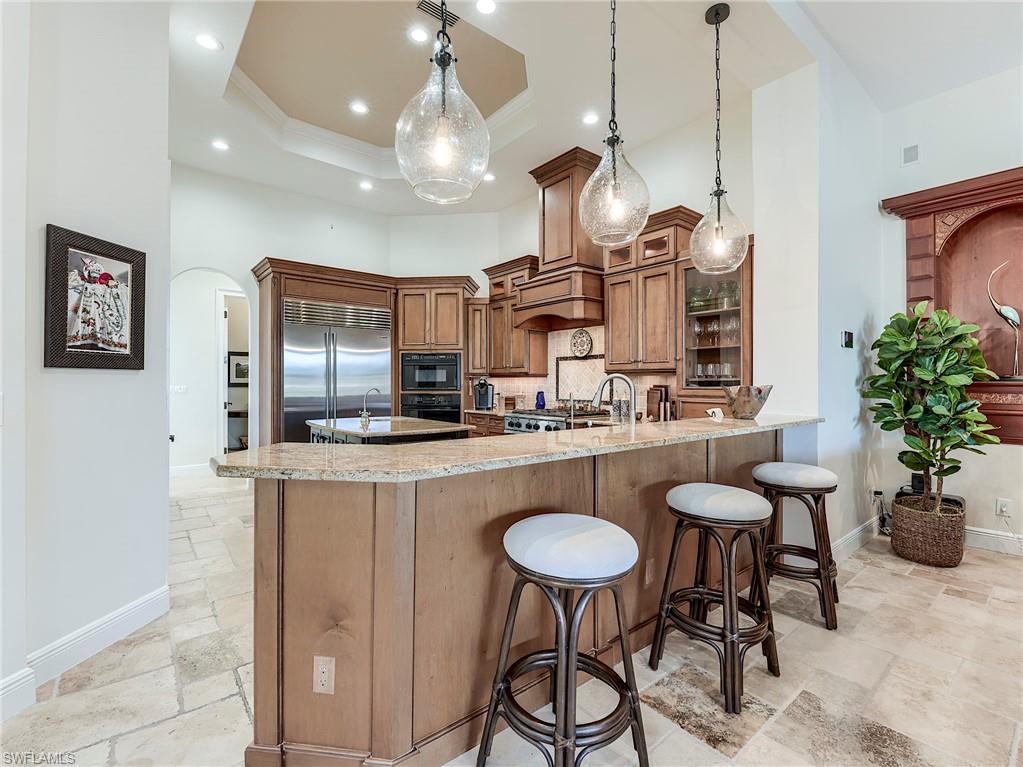 THE RESERVE - Residential