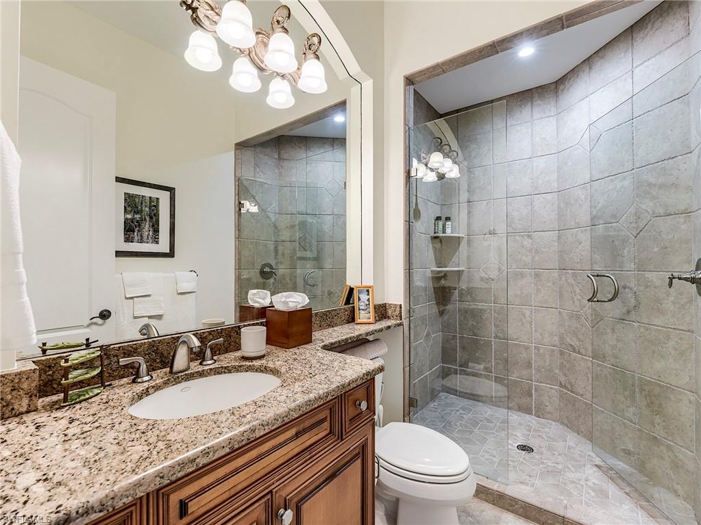 THE RESERVE - Residential