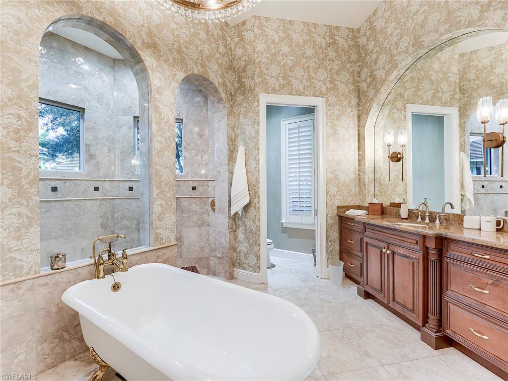 THE RESERVE - Residential