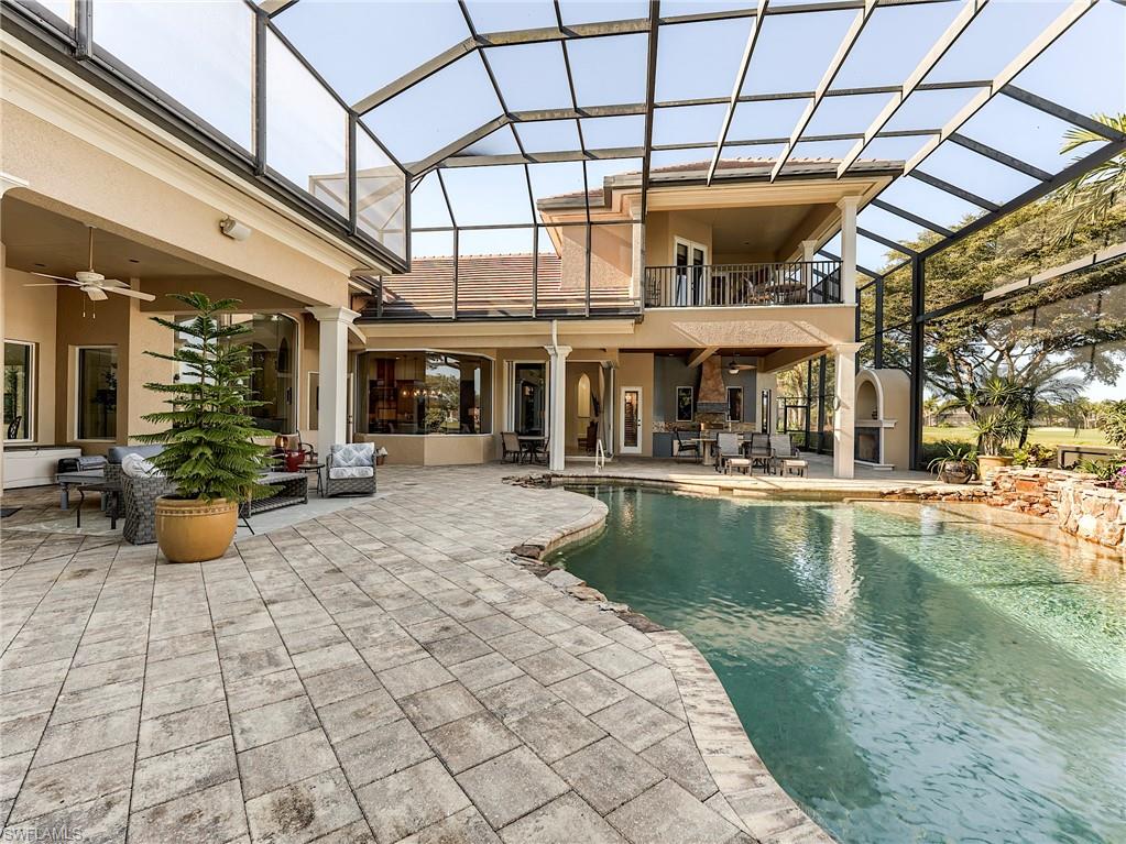 THE RESERVE - Residential