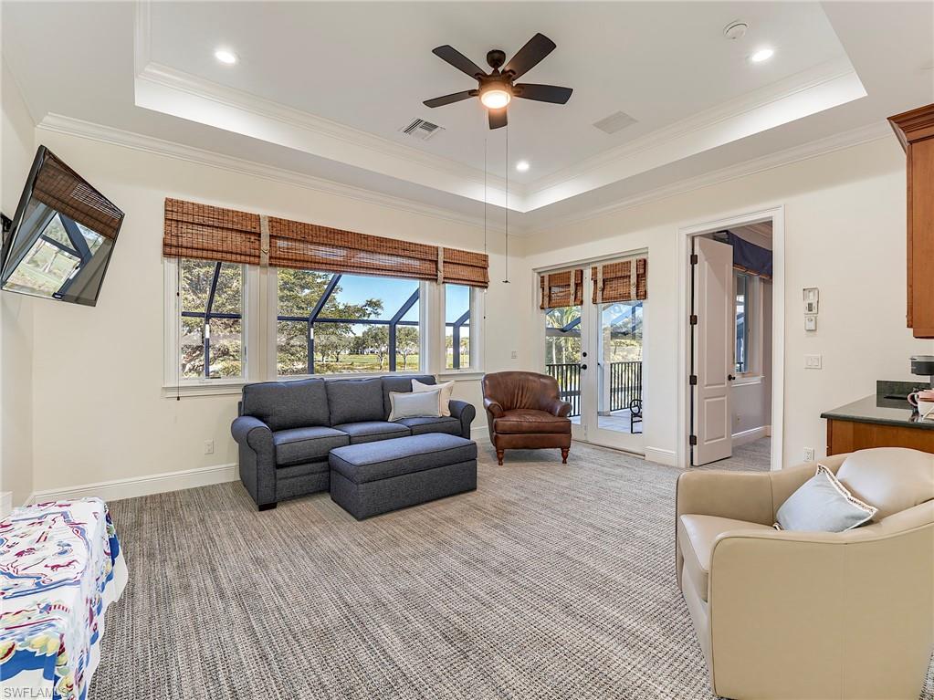 THE RESERVE - Residential