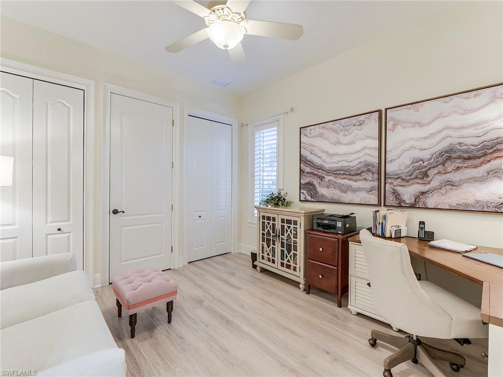 THE RESERVE - Residential