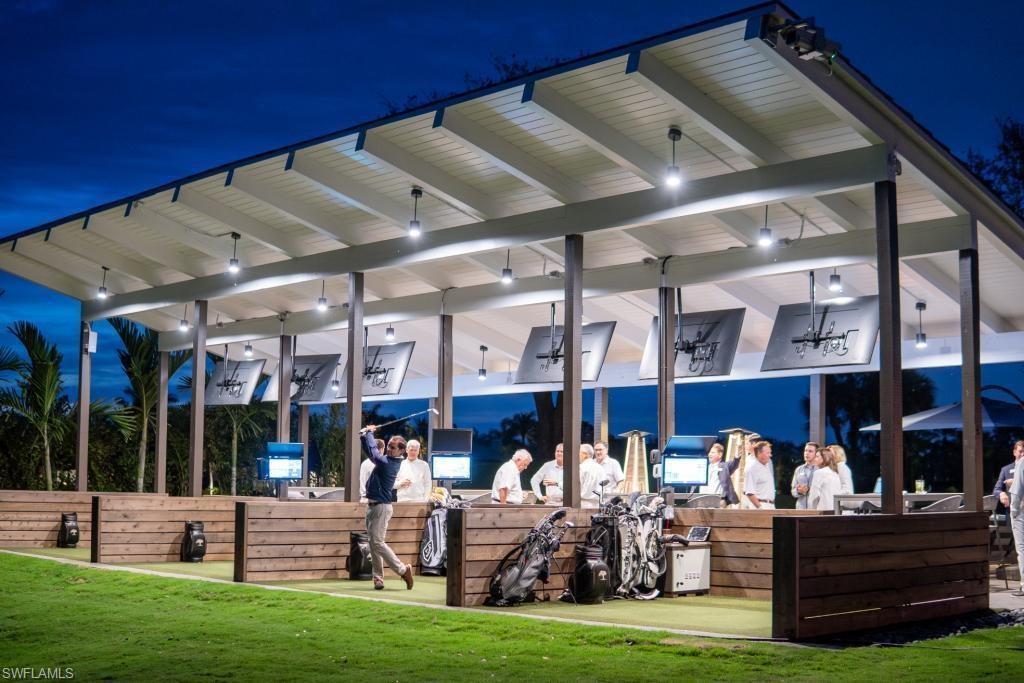 THE RESERVE - Residential