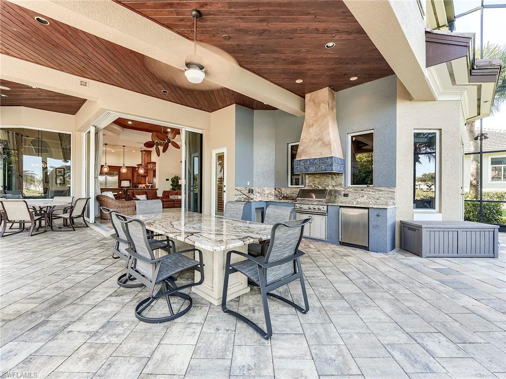 THE RESERVE - Residential