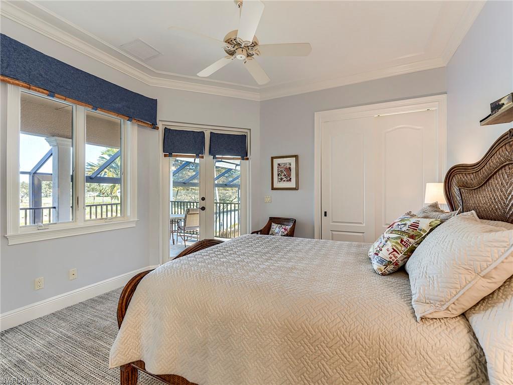 THE RESERVE - Residential