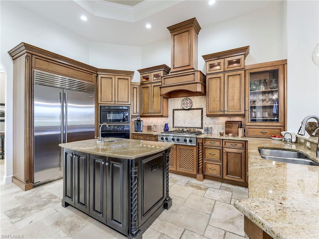 THE RESERVE - Residential