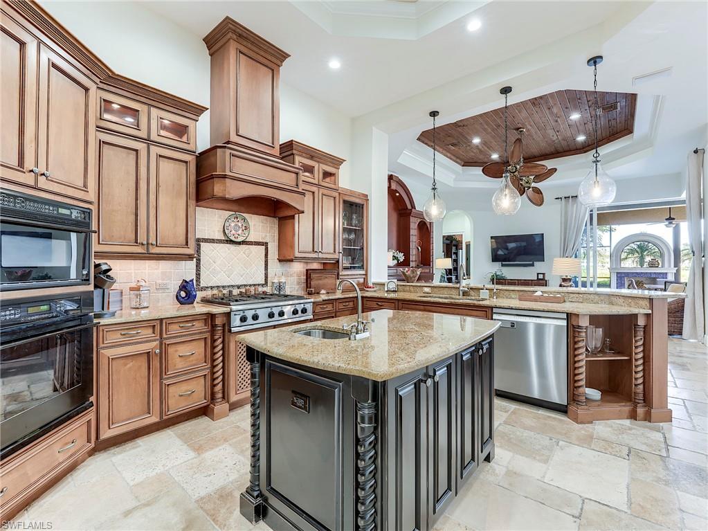 THE RESERVE - Residential