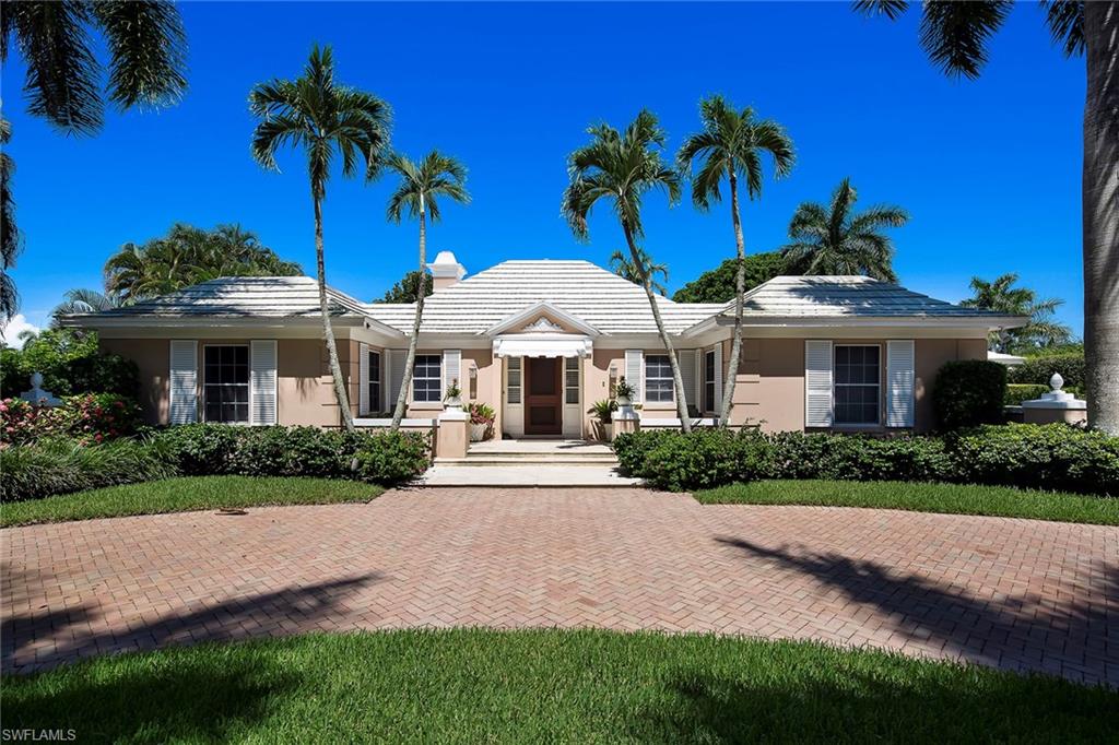 PORT ROYAL - Residential