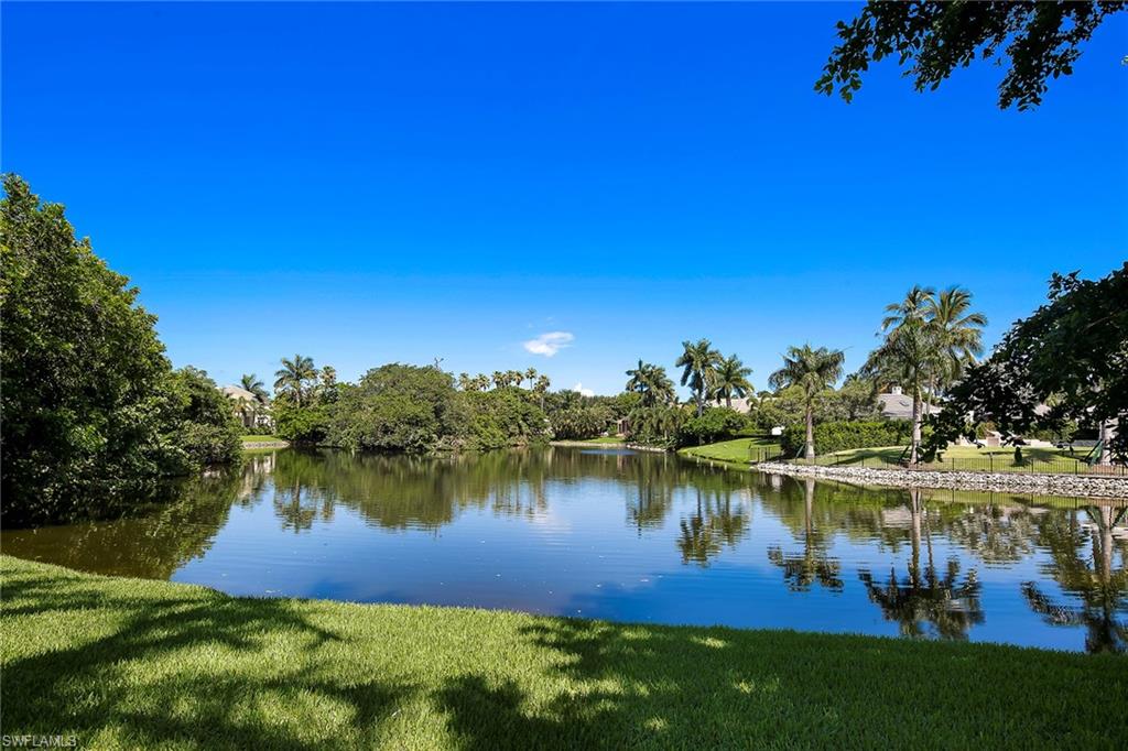 PORT ROYAL - Residential