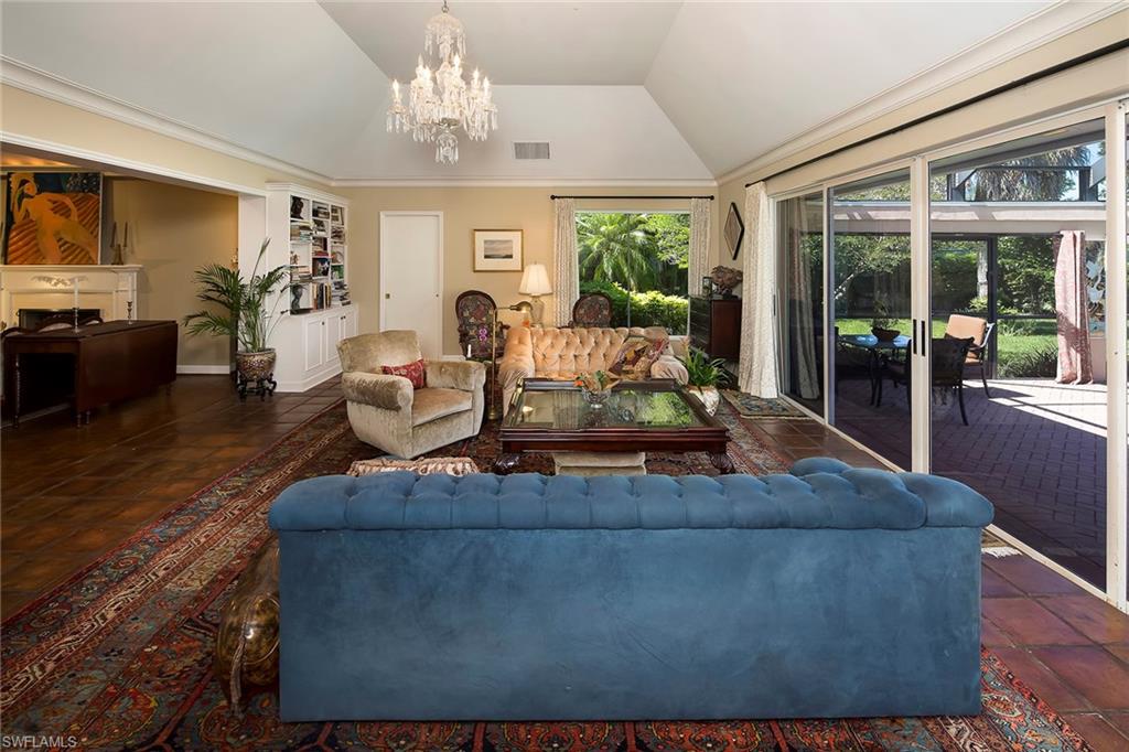 PORT ROYAL - Residential