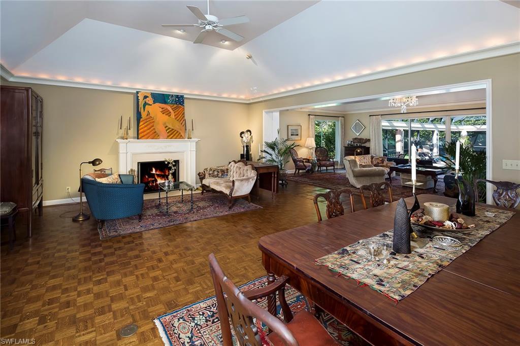 PORT ROYAL - Residential