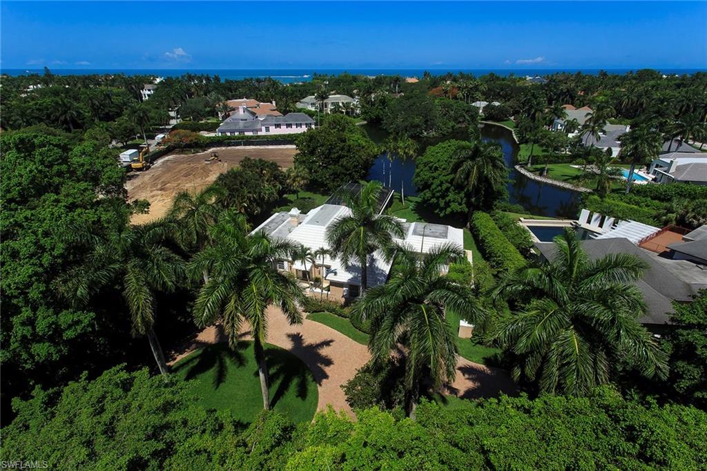 PORT ROYAL - Residential