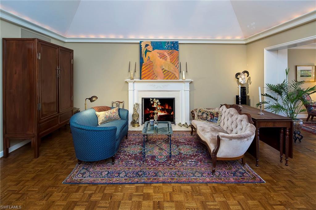 PORT ROYAL - Residential